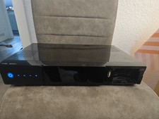 VU Ultimo FBC SAT  Tuner Receiver 1 TB HDD 2 Twin Module 