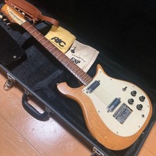 E-Gitarre Rickenbacker 450