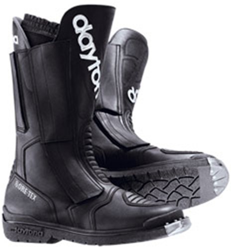 Motorradstiefel gore tex - gore,