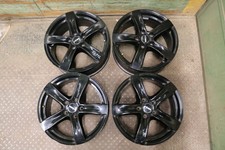 9334 Rial ARK 757 Alufelgen 17 Zoll ET52 VW Golf 6 7 Skoda Octavia 1Z Audi A3 8P