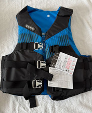 Mesle schwimmweste v210 - schwimmweste,