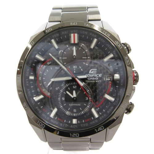 Casio edifice eqw - casio, eqw-a2000dc-1ajf