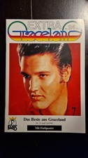 Elvis presley graceland - elvis,