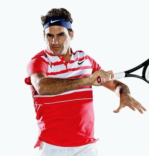 Nike roger federer - nike, tennis