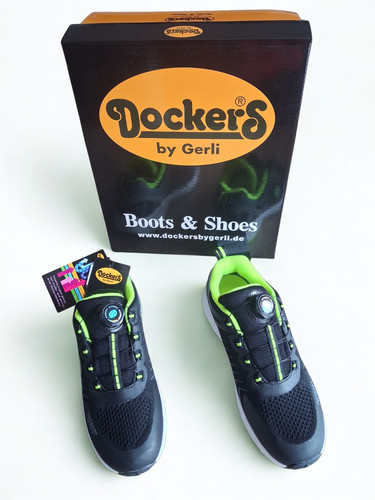 Dockers gerli sneakers - dockers, by