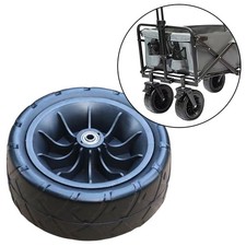 8-Ersatzrad für Wagen