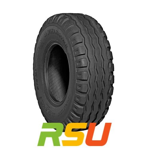 Mrl maw 203 16pr - 203, (tt)