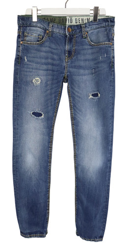 Camp david jeans herren - jeans,