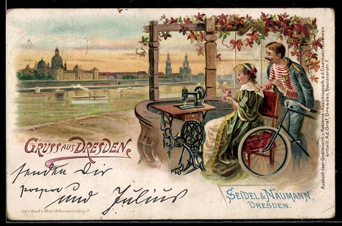 Lithographie dresden - lithographie,
