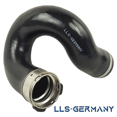 Ladeluftschlauch turbo für - ladeluftschlauch,