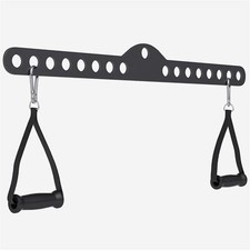 Gorilla sports latzugstange - sports®,