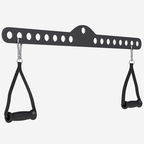 Gorilla sports latzugstange - gorilla,