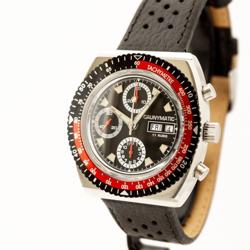 Caunymatic 7750 automatik - caunymatic,