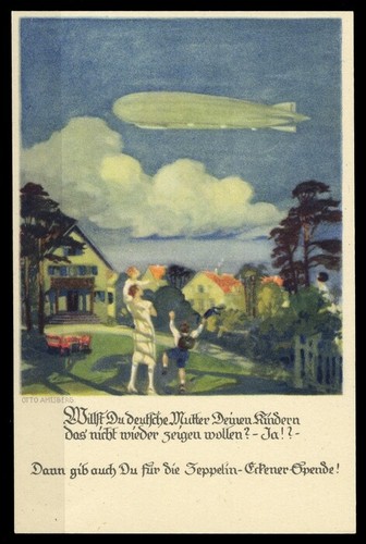 1925 zeppelin - 1925,, zeppelin,zeppelin