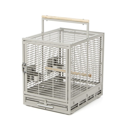 Transportkäfig travelcage - transportkäfig,
