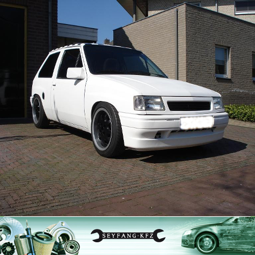 Maxx sportfedern - v-maxx,