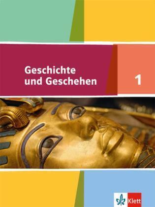 Geschichte und geschehen - geschehen, 1