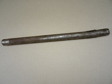 Rohrstück für Spurstange für Porsche Diesel Traktor oder Allgaier System