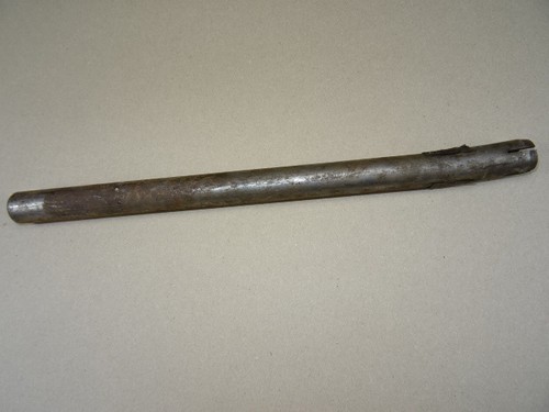 Rohrstück für spurstange - rohrstück,