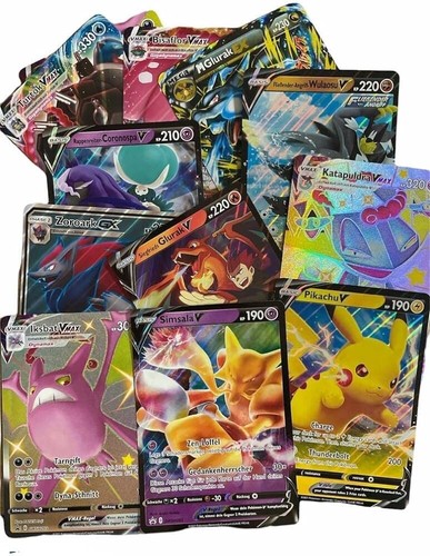 Pokemon karten original - pokemon, karten,