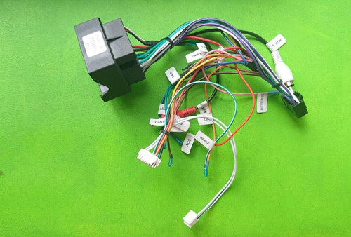 Iso adapter für - iso,