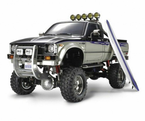Tamiya 300058397 rc - tamiya,