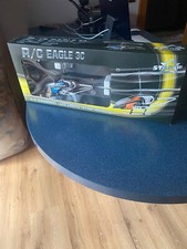 STARKID 68001 R/C EAGLE 3C