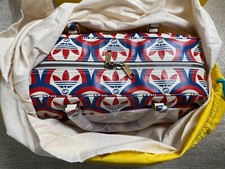 Adidas Gucci Duffle Bag Large