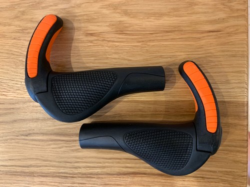 Ergon gp3 ergonomische - ergon, s