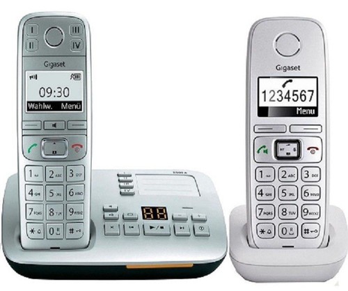 Duo siemens gigaset - duo,