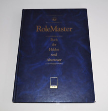 RoleMaster -Laurin- Original