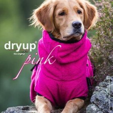 Dryup cape pink - dryup,