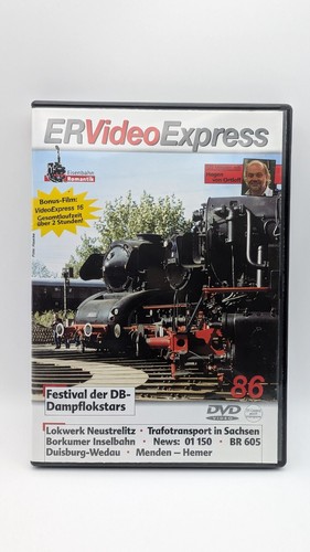 Video express folge 86 - folge,