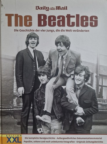 The beatles die - the, beatles: