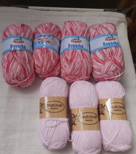 650 wollpaket - 650,