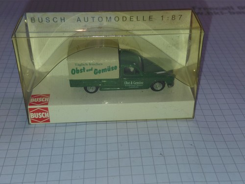 Busch 42320 peugeot 403 - peugeot,
