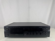 Yamaha KX-393 Kassettendeck