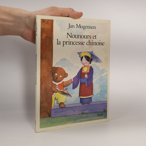 Albums enfants nounours la - enfants:,