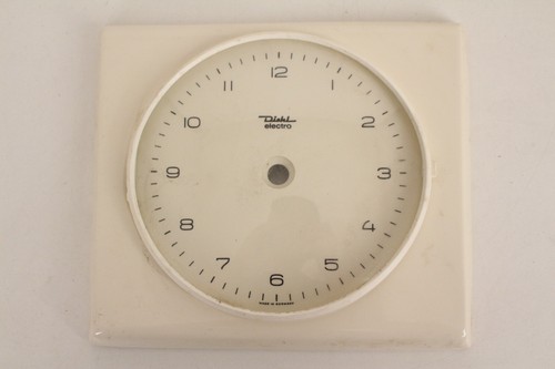 Diehl elektro zifferblatt - diehl,