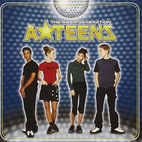 Teens the abba - -,