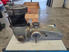 Friedrich Deckel Feinbohrkopf Typ2225