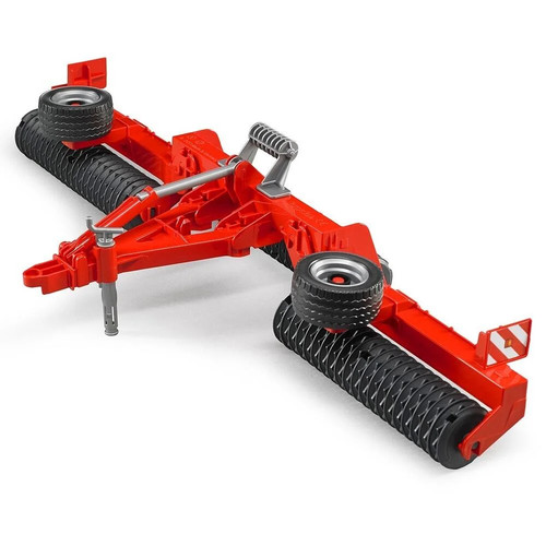 Bruder cambridge roller - roller,