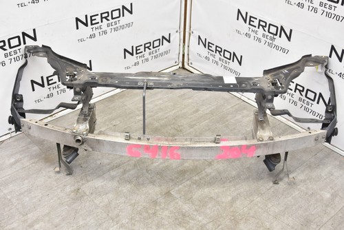 Mercedes w204 frontmaske - mercedes, c