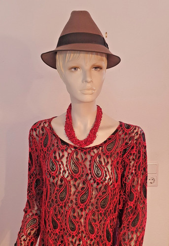 Hindsgaul mannequin gfk - hindsgaul,