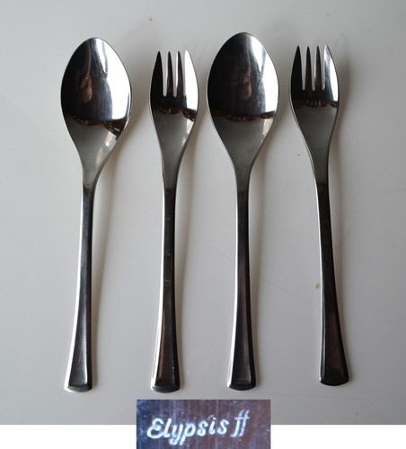 Innovative bestecksets - 2,