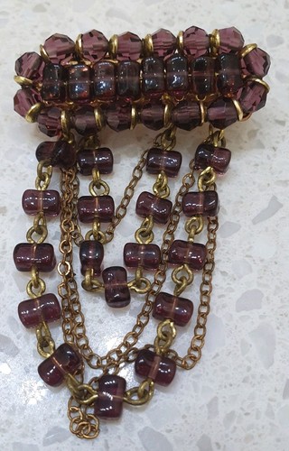 Seltene vintage gablonzer - seltene,