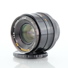 Minolta MD Mount 28mm f2.8