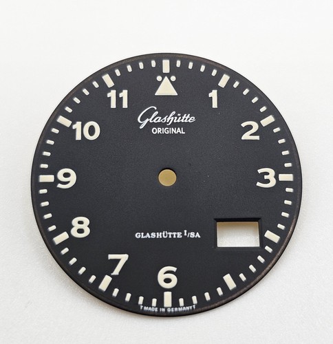 Glashütte original senator - glashÜtte,