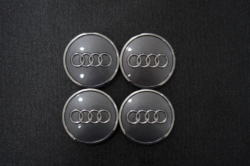 Original audi nabendeckel - original,