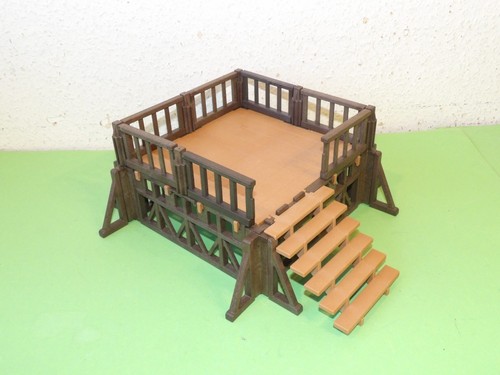 Playmobil parts 7400 3433 4305